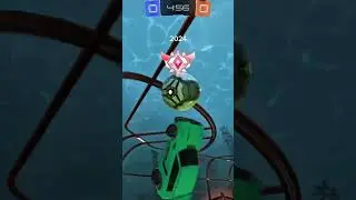 My Rocket League Progression 😢 