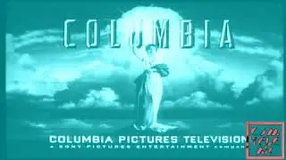 Columbia Pictures Television Logo (1993) in Steppes TT 2.0 Chorded