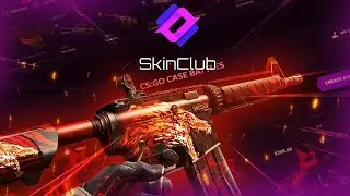 LONGEST BATTLE ON SKINCLUB PAY PROFIT ? SKINCLUB CODE ! SKINCLUB PROMO CODE ! SKIN.CLUB PROMO CODE !