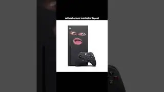Xbox Dualsense Controller? 😯