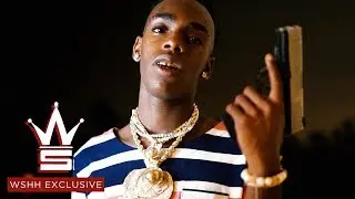 YNW Melly 4 Real (WSHH Exclusive - Official Music Video)