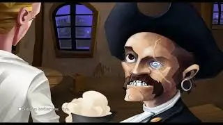 2548  Secret of Monkey Island SE PC Windows 1440p 60fps