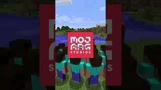 Minecraft's World is FLAT #shorts