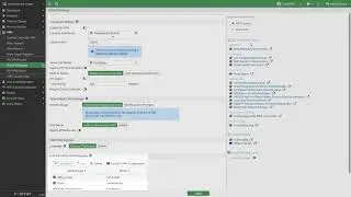 SSL VPN Split Tunnel Setup for Remote Users