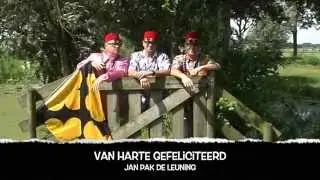 Een Verjaardag vol met liefde