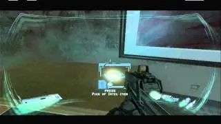 F.E.A.R. 2: Project Origin - Part 12: Ruin