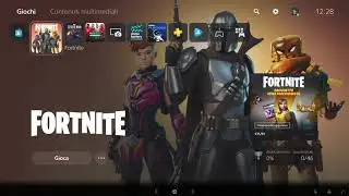 COME REGISTRARE LO SCHERMO DELLA PS5 SENZA SCHEDA D' ACQUISIZIONE/ELGATO