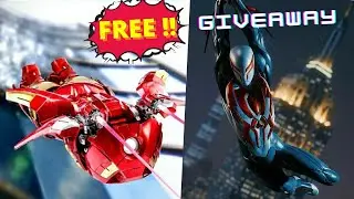 REAL LIFE SUPERHERO GADGETS THAT YOU CAN ACTUALLY BUY ON AMAZON + FREE GIVEAWAY 🎁 | 2021