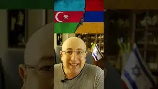 Обращение к Армении и армянам, от Романа Цыпина. Карабах, Азербайджан и Армения 1 я часть.