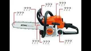 Как отличить копию STIHL 180 от оригинала
