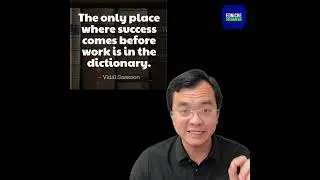 រៀនអង់គ្លេស:​ Success and Work