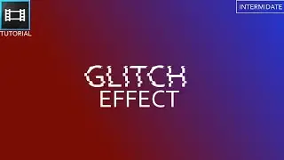 Sony/MAGIX VEGAS Pro: Glitch Effect (Tutorial)