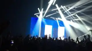 Home - Shelter Live tour @ SF (Day 1)