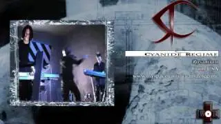 CYANIDE REGIME - ROSARIUM