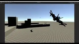 Dev work so far