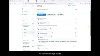 CSC1001 Introduction Video