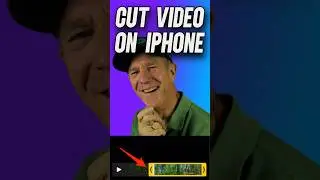 How To Trim Videos On Your iPhone Or iPad Without An App