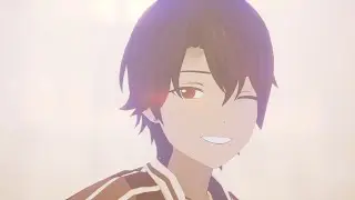 【MMD】Kingdom (Queendom)【SETO】