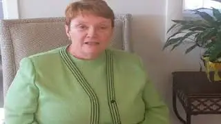 Special Invitation from Pat Kline!