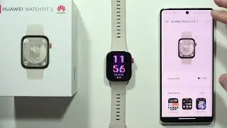 Does HUAWEI Watch Fit 3 have ECG?