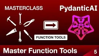 Design Better AI Agents With Function Calling