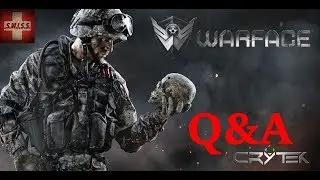 WARFACE: Do i get FREE Kredits? [Q&A]