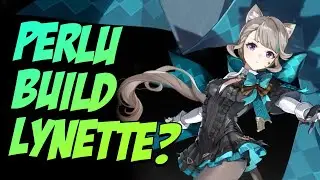 Seberapa Perlu Kalian Build Lynette di Genshin Impact 4.0?