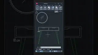 OOPS (Restore The Last Deleted Objects) AutoCAD Tutorial 