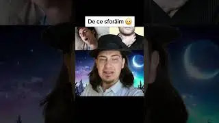 DE CE SFORĂIM NOAPTEA