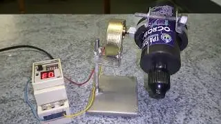 Миксер для VAPE жидкостей своими руками, сделай и себе это полезное приспособлениеDIY