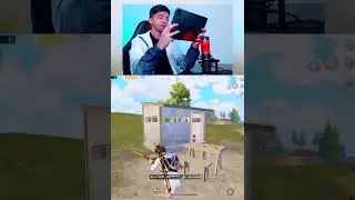 AWM + M24 = UDDAR O’YIN 🥵