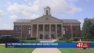 Dublin VA Medical Center says so far, sterilization concerns havent caused any infections