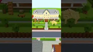 SCARY TEACHER 3D IN MINECRAFT 