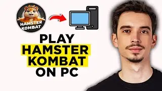 How to Play Hamster Kombat on PC (2024) - Step by Step Tutorial