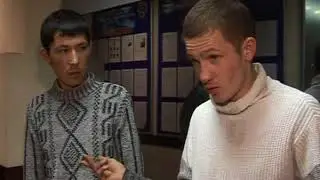 Карманэ бабушке шпионе туда
