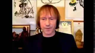 Геннадий Гончаров Что есть путь Женщины. Запись вебинара с погружением в медитацию.