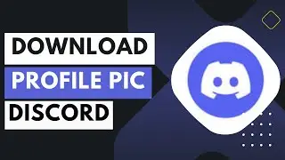 How to Save Discord Profile Picture - Download Discord Profile Pictures !