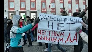 Анапские избиркомы угрожают выборам Президента