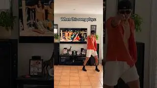 Mamma Mia - Does your mother know dance 