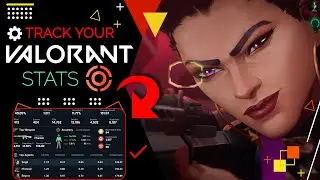 How to download VALORANT Tracker in your PC | Tested No Ban 2023 [updated]