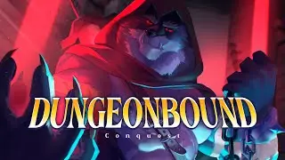 【M3-2024春】 "Dungeonbound : Conquest" XFD