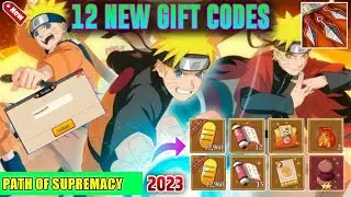 12 New! Path To Supremacy: Gift Code 2023 | Path Of Supremacy Redeem Code