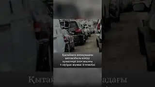 Автомобильные пункты пропуска на границе с Китаемне будут работать 4 апреля 2024 года