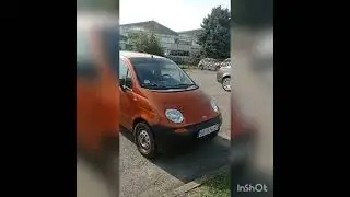 Матиз в Сербии есть разница качества
