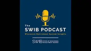 15. How Technology is Transforming the Portfolio Management Process at SWIB, with Nick Stanton an...
