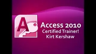 Microsoft Access 2010 Queries: Query Wizard