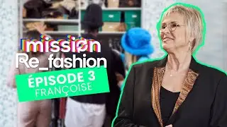 EPISODE 3 : Françoise