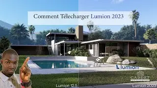 COMMENT AVOIR LUMION 2023