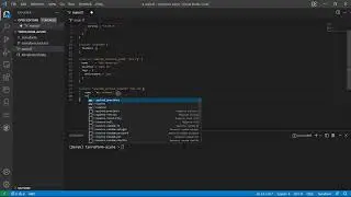 Azure Virtual Network and referencing resources in Terraform