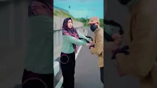 Astagfirullah !!! Pelajaran apa yang bisa di dapatkan dari video ini